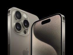 iPhone 15 Pro Max: Puncak Inovasi Apple Tahun 2024, Cek Harga Terkini di iBox