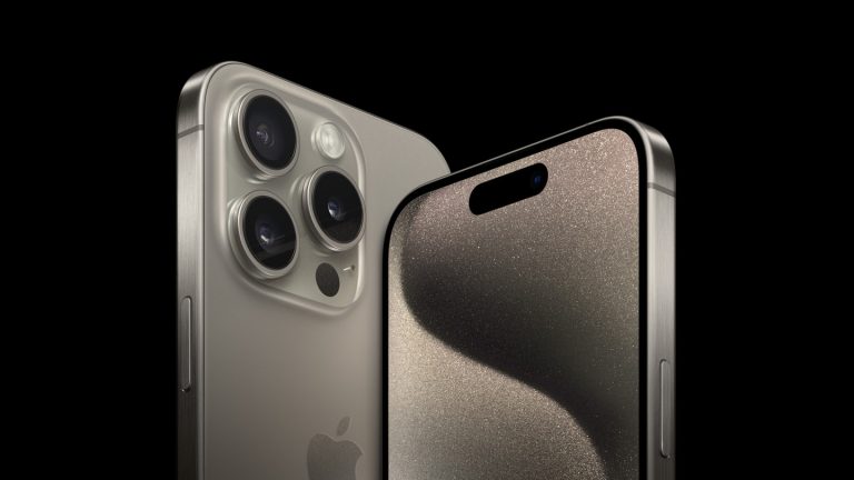 Penjualan iPhone 15 Melonjak 253 Persen di Tiongkok, Meski Ada Tekanan Pemerintah