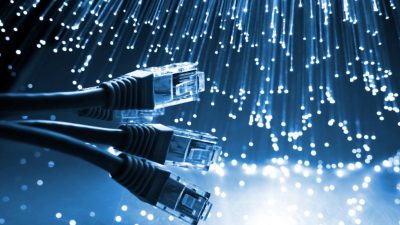 Pengguna Internet Indonesia Diproyeksi Tumbuh 21 Juta, Lintasarta Genjot Infrastruktur Jaringan