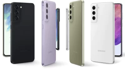 Lolos TKDN, Samsung Galaxy S23 FE Dipastikan Meluncur di Indonesia