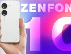 ASUS Zenfone 10, Flagship Ringkas dengan Snapdragon 8 Gen 2, Meluncur di Indonesia 29 September