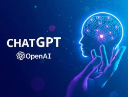 OpenAI Kembangkan Fitur ChatGPT dengan Percakapan Suara