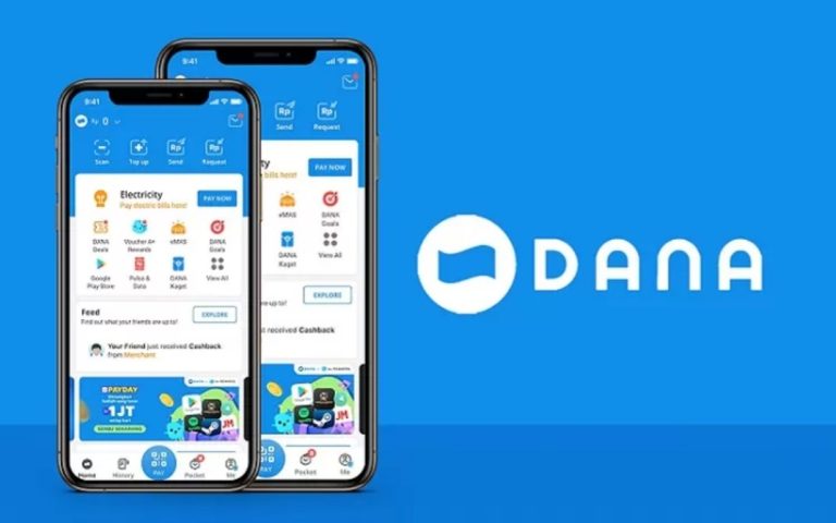 Login Duluan, Saldo DANA Gratis Rp200.000! Begini Cara Mudah Mendapatkannya
