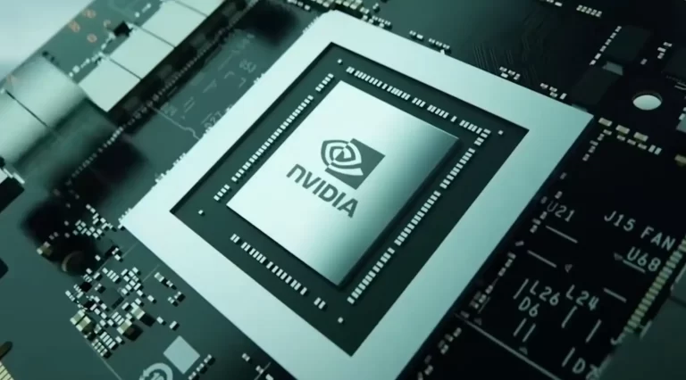 Nvidia: Penjualan Chip AI Setara dengan Berat 1.000 Gajah