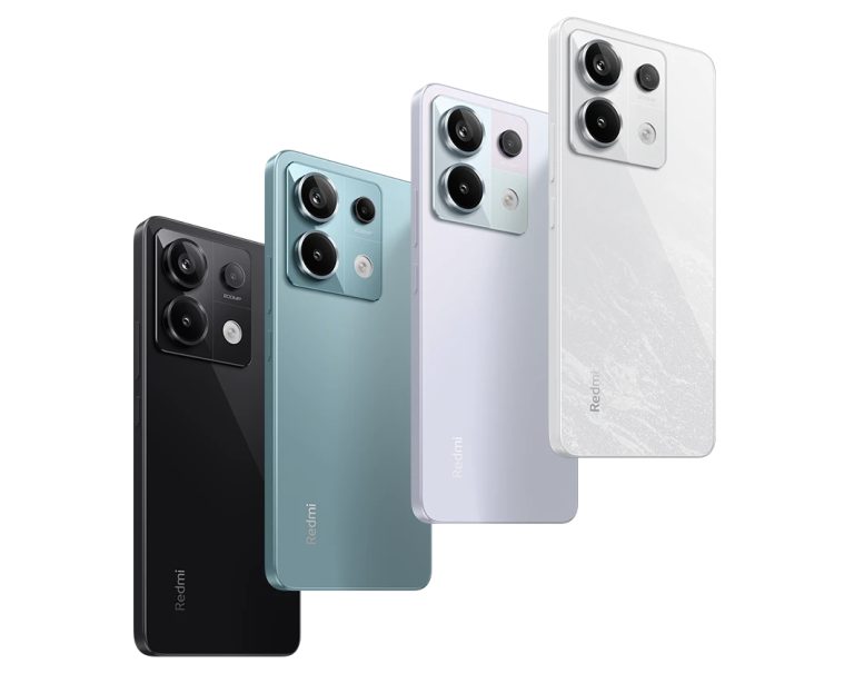 Xiaomi Redmi Note 13 dan Note 13 Pro Meluncur di Cina: Spesifikasi dan Harganya