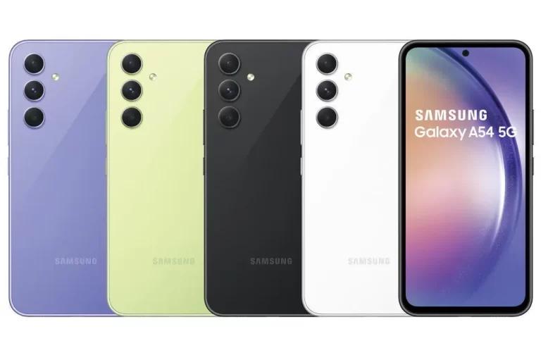 Samsung Galaxy A55 “Bocor” Akan Gunakan Exynos 1480