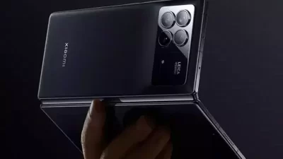 Xiaomi Rilis Ponsel Lipat MIX Fold 3: Kapan Rilis di Indonesia?