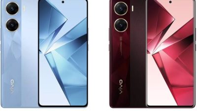 Vivo Bersiap Merilis Vivo V29e