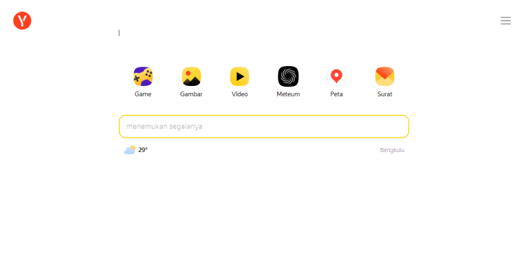 Mengenal Yandex.com: Mesin Pencari Asal Rusia yang Biasa Digunakan untuk Nonton Film Dewasa