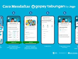 GoPay dan Bank Jago Rilis “GoPay Tabungan by Jago”: Inovasi Rekening Transaksi Harian