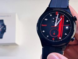 5 Smartwatch Huawei yang Memukau dengan Harga Terjangkau