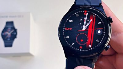 5 Smartwatch Huawei yang Memukau dengan Harga Terjangkau