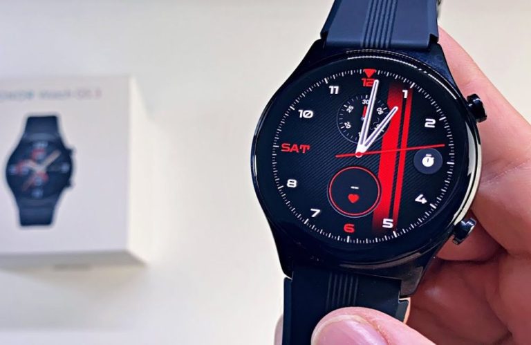 5 Smartwatch Huawei yang Memukau dengan Harga Terjangkau