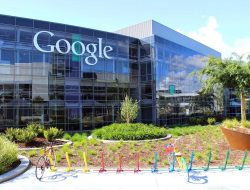 Google Akan Bangun Jaringan Internet Bawah Laut untuk Negara di Kawasan Samudra Pasifik
