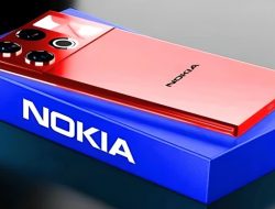 Nokia Lumia Max 5G 2023: Smartphone Premium dengan Harga Terjangkau