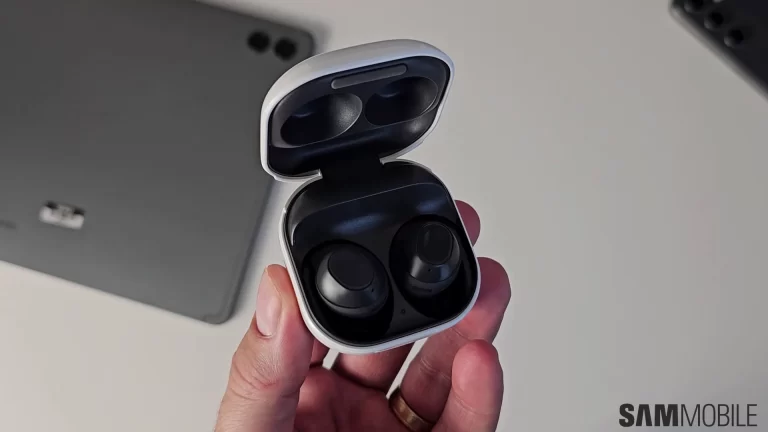 Galaxy Buds FE: Earphone Nirkabel Berkualitas dengan Fitur Canggih dan Harga Terjangkau