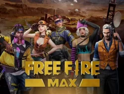 Free Fire Max Mod Apk Indonesia Terbaru 2023: Pengalaman Bermain Terbaik + File OBB