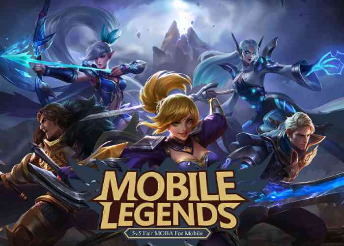 mobile legends