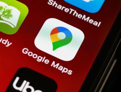 Google Maps Resmi Berhenti Kumpulkan Data Pengguna