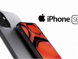 iPhone SE Generasi Ke-3: Performa Unggul dalam Desain Klasik, Cek Harga Terbarunya di iBox