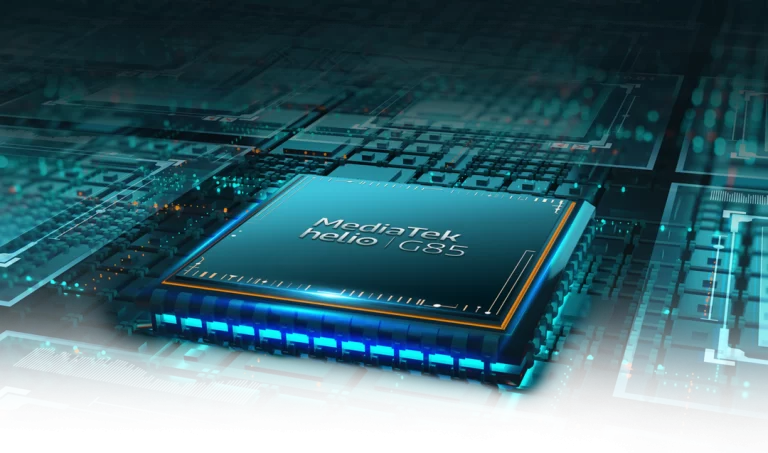 Helio G85 Setara dengan Apa? Simak Performa Chipset Gaming Kelas Menengah yang Mumpuni Ini!