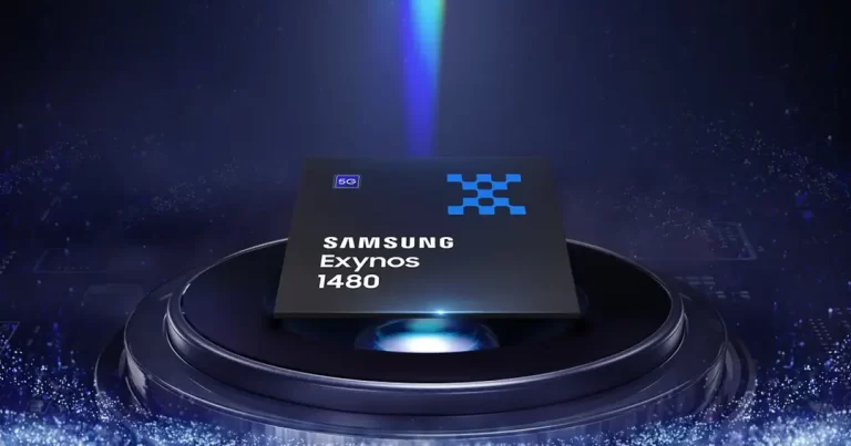 Chipset Exynos 1480 Setara dengan Apa? Simak Penjelasan Ini!
