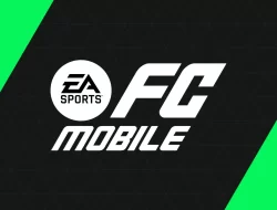 Kode Redeem FC Mobile Terbaru Juni 2024: Dapatkan Hadiah Eksklusif untuk Meningkatkan Performa Tim Anda!