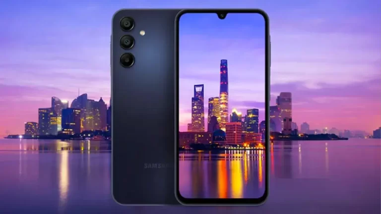 Spesifikasi dan Harga Samsung Galaxy M15 5G: Smartphone Terjangkau dengan Baterai Super Besar