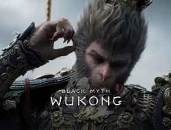 Black Myth: Wukong, Game yang Diangkat dari Kisah Mitologi Tiongkok
