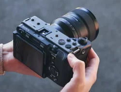 Sony FX3: Pilihan Ideal untuk Video Kreatif di Era Digital