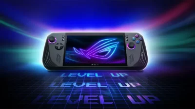 Ini Spesifikasi dan Harga ASUS ROG Ally X (2024)