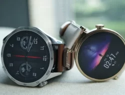 Samsung Galaxy Watch 6 dengan Huawei Watch GT 4: Mana yang Lebih Cocok untuk Anda?