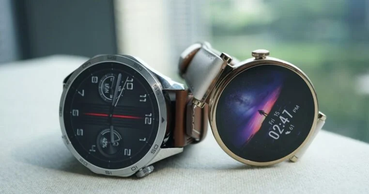 galaxy w6 vs huawei gt4