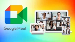 google meet ai