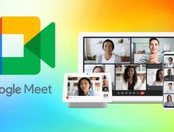 Google Tambahkan Fitur Gemini AI ke Meet, Mampu Meringkas Hasil Rapat Secara Otomatis