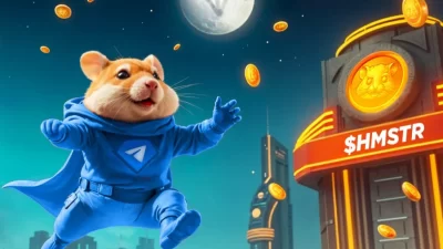 Combo Harian Hamster Kombat Edisi 15 September 2024: Tingkatkan Levelmu Sekarang!