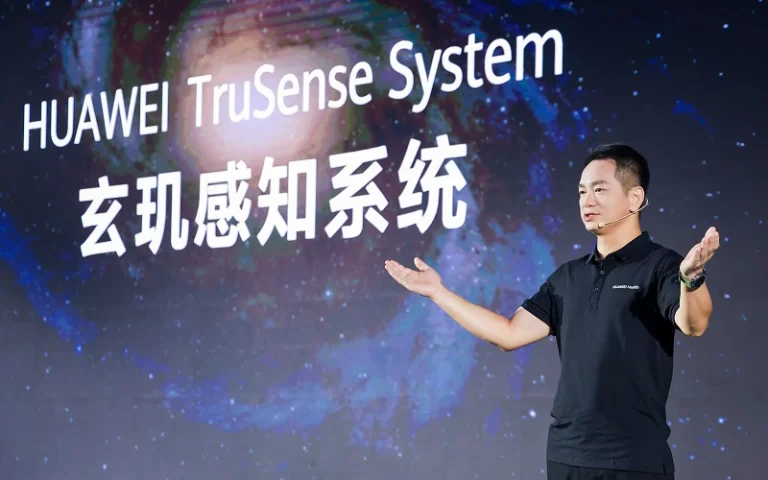 HUAWEI TrueSense System, Teknologi Produk Kesehatan Terbaru dari HUAWEI