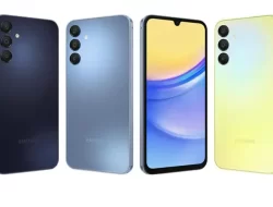 Samsung Galaxy A15 5G: Spesifikasi dan Harga Agustus 2024 Terbaru