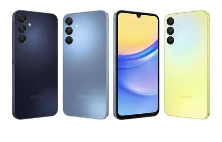 Samsung Galaxy A15 5G: Spesifikasi dan Harga Agustus 2024 Terbaru