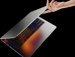 TECNO Megabook T1, Laptop Rp7 Jutaan yang Siap Diandalkan!