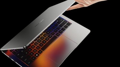 TECNO Megabook T1