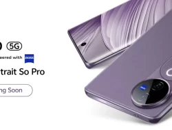 Vivo V40 Siap Meluncur 5 September 2024, Ini Spesifikasi dan Bocoran Harganya