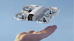 dji neo