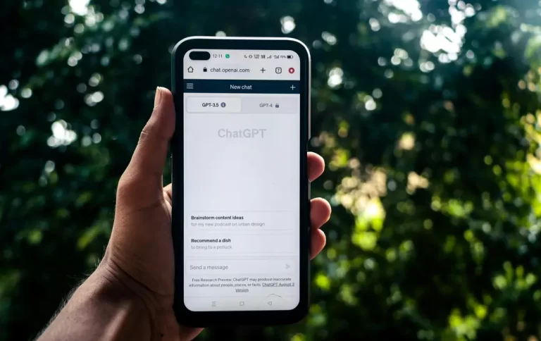 Cara Telepon Lewat ChatGPT: Fitur Baru OpenAI yang Gratis!