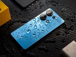 Review Poco M6: Kamera Canggih di Harga Terjangkau Rp 2 Jutaan
