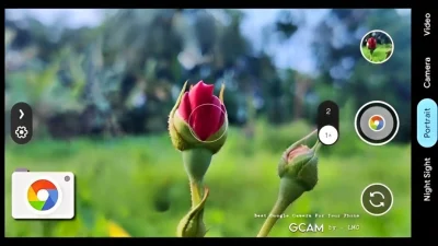 gcam terbaik