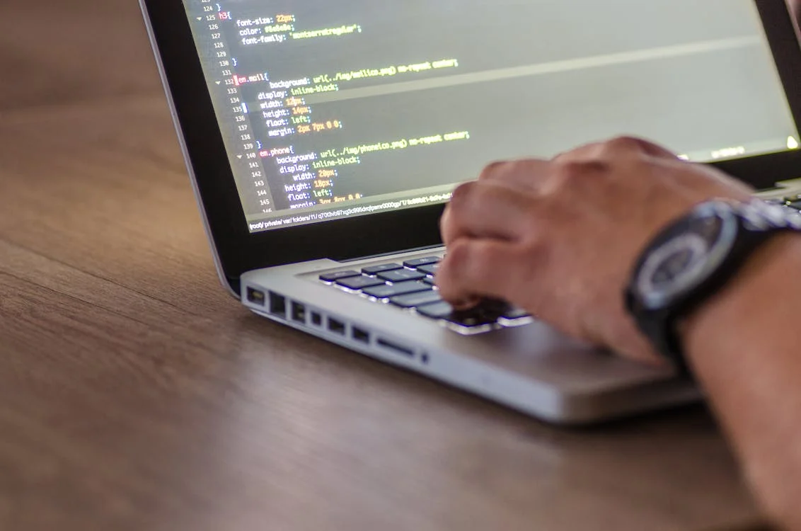 coding ilustrasi