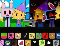 Panduan Seru Bermain Sprunki Phase 5: Kombinasi Horor dan Musik yang Mengasyikkan