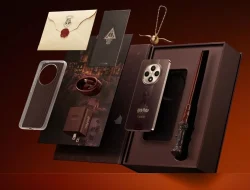 Oppo Hadirkan Keajaiban dengan Reno12 F Harry Potter Edition, Penggemar Wajib Koleksi!