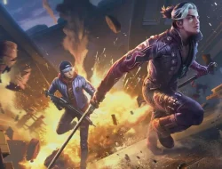 Kode Redeem Free Fire (FF) Terbaru Hari Ini, 18 Desember 2024: Klaim Hadiah Gratis Sekarang!